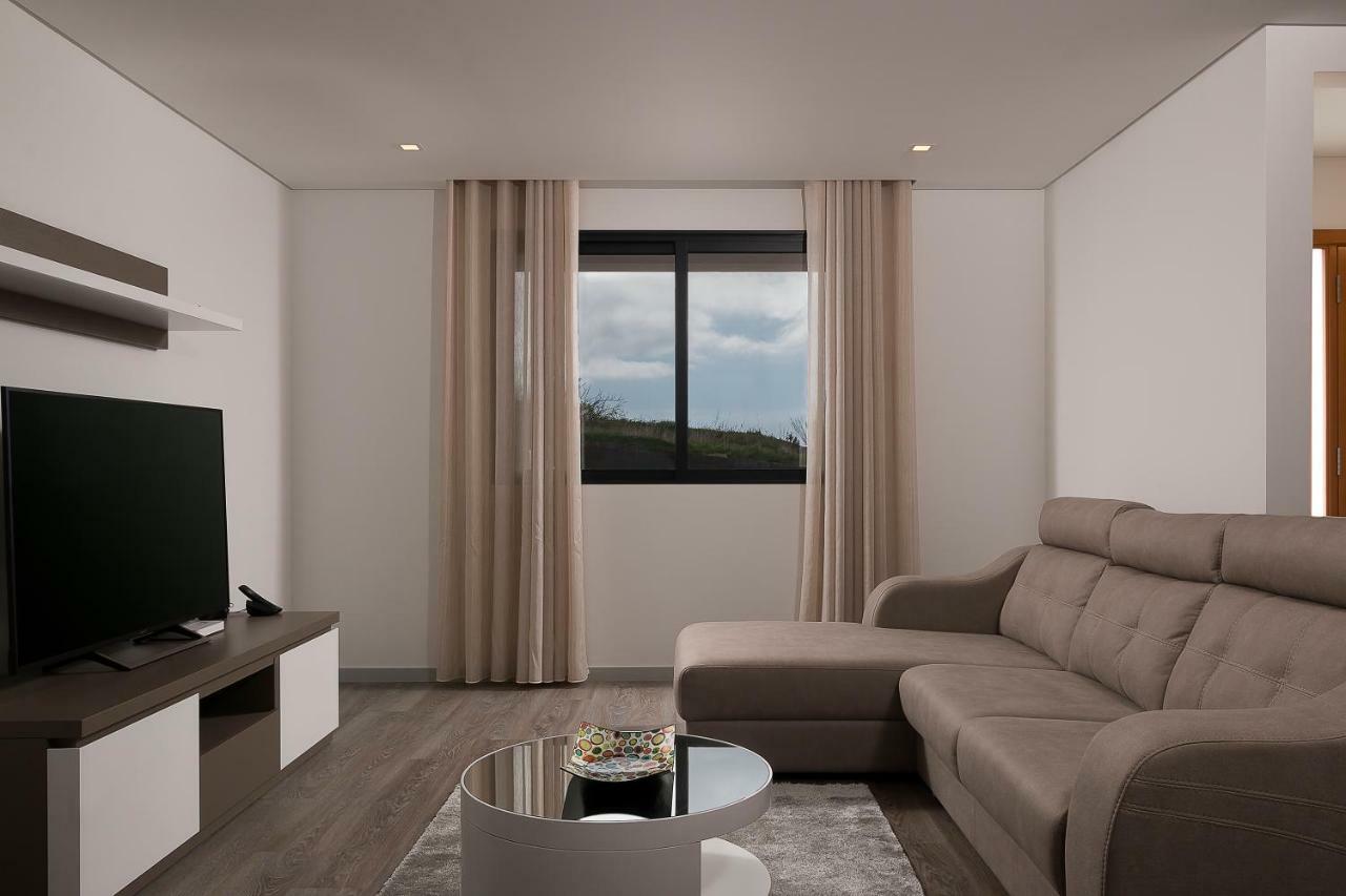 Villa Guine Arco da Calheta  Buitenkant foto