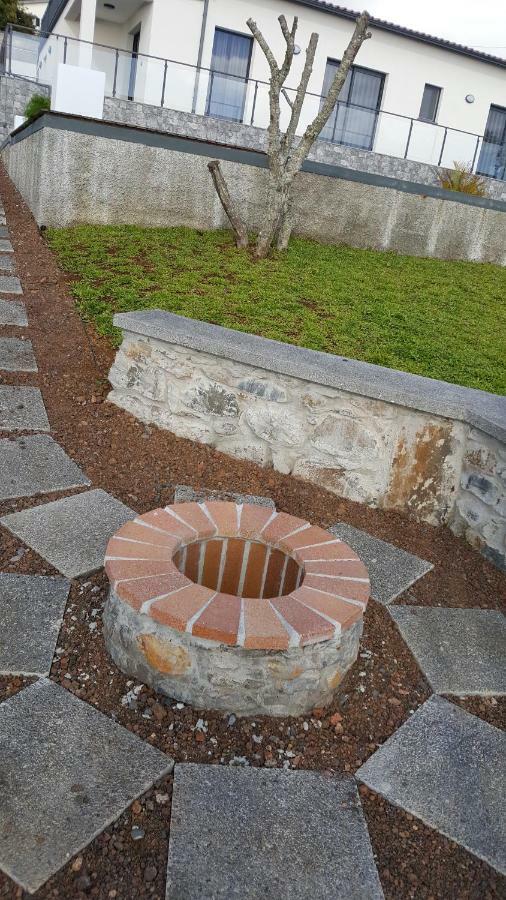 Villa Guine Arco da Calheta  Buitenkant foto